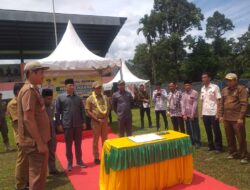 Musrenbang Kecamatan Pauh Duo Priorioritaskan Infrastruktur