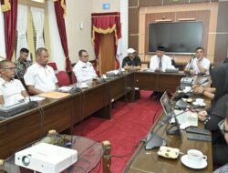 Pemprov Sumbar Jajaki Potensi Konsep Baru Tour de Singkarak demi Hadirkan Dampak Lebih Nyata bagi Masyarakat