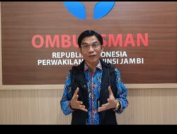 Peringatan Tegas Ombudsman Jambi, Kelulusan PPPK di Kerinci dan Sungai Penuh Terancam Batal