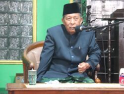 Wakil Gubernur Jambi Ingatkan Istiqomah Dalam Beribadah