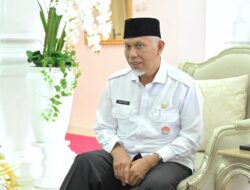 Siapkan Pendampingan bagi Kaum Difabel, Gubernur Mahyeldi Pastikan Pemprov Sumbar Berkomitmen Tingkatkan Partisipasi Pemilih pada Pemilu 2024