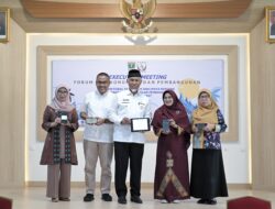Berhasil Turunkan Emisi, Pemprov Sumbar Terima Hibah dari BPDLH Senilai Rp53 Miliar
