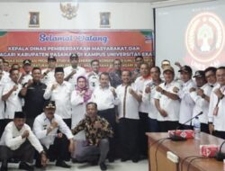 62 Nagari PasamanJadi Nagari Binaan UNES