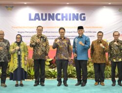 Dampingi Kunjungan Menkes RI, Gubernur Mahyeldi Apresiasi Kolaborasi Semua Pihak Mewujudkan Transformasi Kesehatan di Sumbar