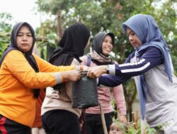 TP PKK Provinsi Sumbar Segera Nilai Dasawisma IV