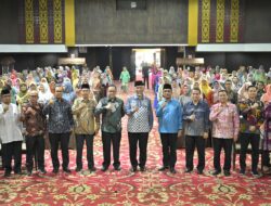Gubernur Mahyeldi Ingatkan Pentingnya Pembinaan untuk Keberlanjutan Koperasi