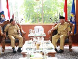 Mendagri Tito Karnavian Dijadwalkan Jadi Inspektur Gelar Pasukan Satpol PP dan Satlinmas se-Indonesia di 0Sumbar