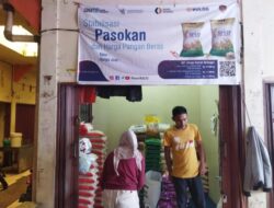 Harga Kebutuhan Pokok di Tanah Datar Cukup Aman dan Stabil