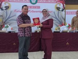 Apkasi Bersama Pemerintah dan NGO Rancang Program Beasiswa Indonesia Emas-Daerah