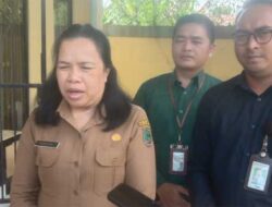 Bank Kalteng Pulang Pisau Sosialisasikan Kartu Kredit Bantu Fasilitasi Pemerintah Daerah