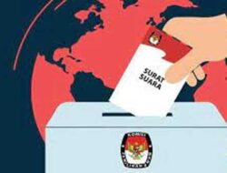 KPU Kotim Pastikan Tahanan Dapat Memilih Melalui TPS Bergerak