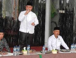 Hore… Jalan Kaca Piring Barat Bakal Dipelebar