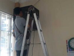Diskominfo Agam siagakan jaringan internet