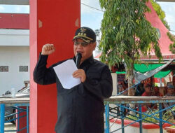 Bupati Kotim Ajak Warga Gunakan Hak Suara, Jangan Golput