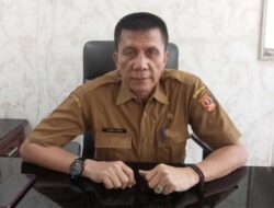 Tanggap Darurat, Pemkab Agam Kucurkan Anggaran Rp315,9 Juta