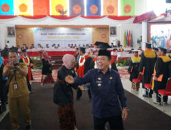 Gubernur Jambi : Generasi Muda Harus Pandai Mencari Peluang