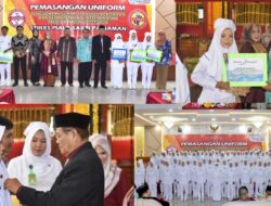 Pemko Pariaman Apresiasi Keberadaan STIKES Mampu Perbaiki Pelayanan Kesehatan Masyarakat