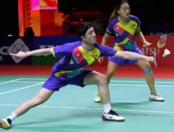 Tang/Tse Sabet Gelar Juara German Open 2024 Setelah Mengalahkan Korea Selatan