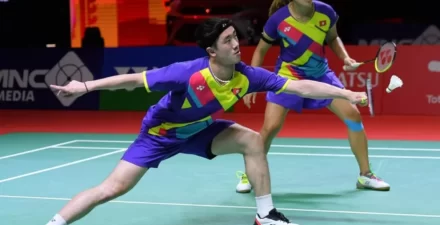 German Open 2024