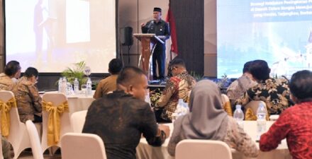 Sumbar Fokus Tingkatkan Konektivitas Transportasi, Reaktivasi Jalur Kereta dan Pengembangan Udara