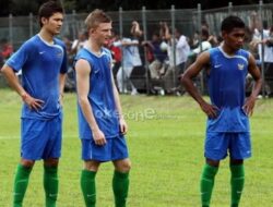 Program PSSI, Perjalanan Lima Pemain Muda ke Uruguay dan Masa Depannya yang Tak Terduga