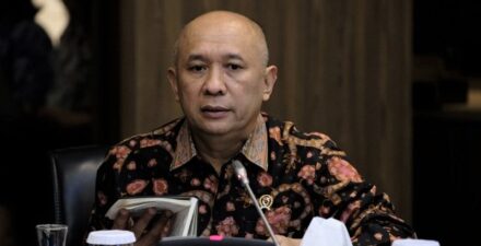 MenkopUKM Teten Masduki Minta UMKM Dilibatkan pada program makan siang gratis.