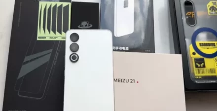 Meizu 21 Pro