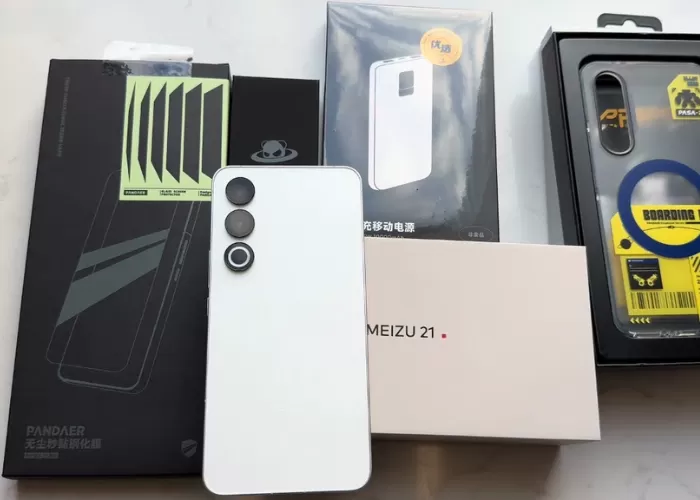 Meizu 21 Pro