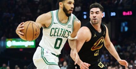 Cleveland Cavaliers Singkirkan Boston Celtics dalam Pertandingan NBA Terbaru