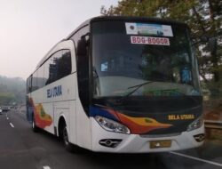 Rahasia Keberhasilan PO Bus Bela Utama, Peran Hermawan Singgih dan Hiba Group