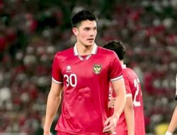 Elkan Baggott dan Kecintaannya pada Martabak, Kisah Pemain Bristol Rovers FC