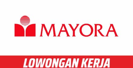Lowongan Kerja