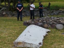 Pencarian Pesawat MH370, Potensi Kolaborasi dengan Amerika Serikat