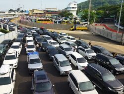 Tips Hemat BBM Saat Mudik, Rencanakan Perjalanan dengan Cermat