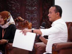 Kekayaan Menteri Bahlil Lahadalia Capai Rp302,4 Miliar, Dipanggil Komisi VII DPR dan KPK