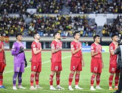 Dampak Kehadiran Thom Haye dan Rekan-rekan Terhadap Lima Pemain Timnas Indonesia