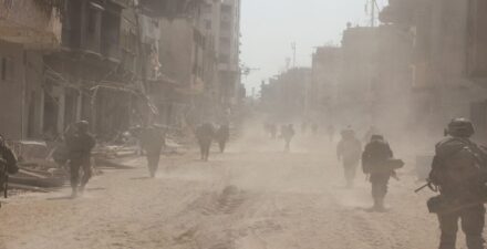 Krisis Kemanusiaan Gaza, Sektor Perikanan Hancur, Anak-Anak Terancam Kelaparan