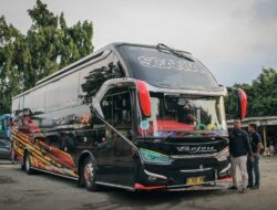 Perjalanan Sukses Bus Bejeu, Dari Perabotan Hingga Transportasi