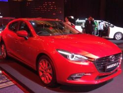 Pajak Kendaraan, Faktor Utama dalam Kepemilikan Mobil Mazda 3