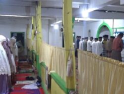 Surau Baru Pauh, Padang, Perbedaan Penghitungan Tidak Ganggu Pelaksanaan Puasa Ramadan