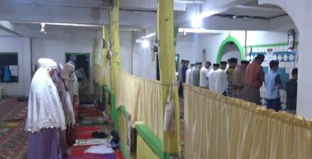 Puasa Ramadan