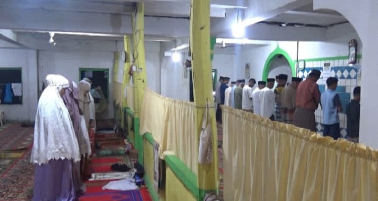 Puasa Ramadan
