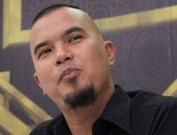 Rahasia Tarif Manggung Ahmad Dhani, Setengah Harga Tas Emas Konglomerat Mira Hayati