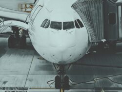 Pilot dan Kopilot Airbus A320 Batik Air Tertidur, KNKT Klasifikasikan Insiden Serius