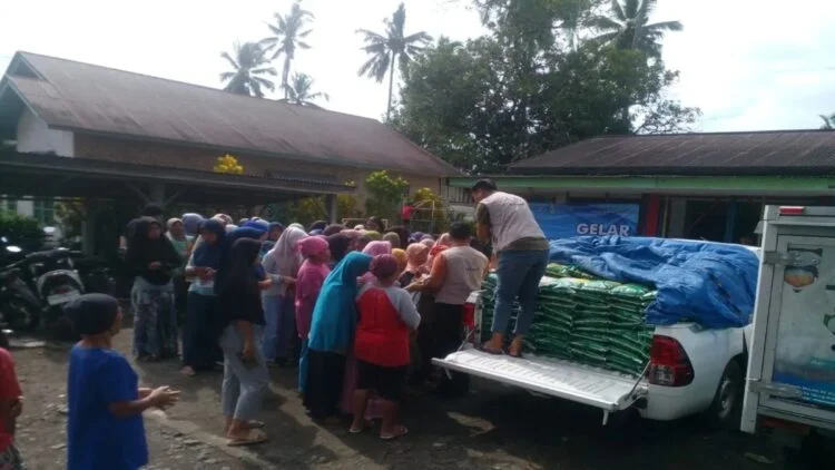 Beras