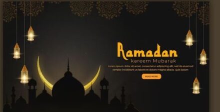 Marhaban ya Ramadhan