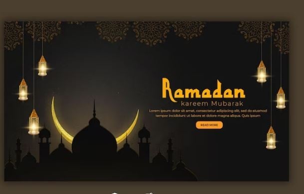 Marhaban ya Ramadhan