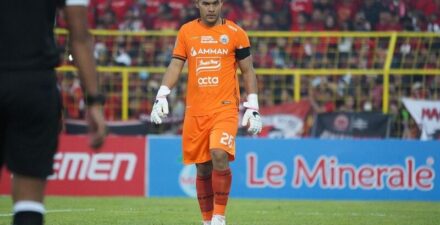 Andritany Ardhiyasa Minta Maaf atas Kekalahan Persija dari Persib Bandung