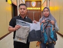 Pelaku Begal Payudara di Malang Terinspirasi Konten Dewasa, Polisi Ungkap Motif