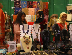 Mendukung Pertumbuhan Ekonomi, Solusi untuk Mendorong Akses Pendanaan UMKM